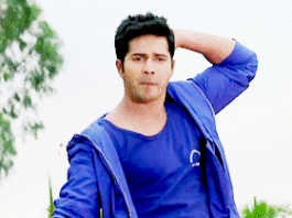 varun dhawan main tera hero