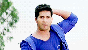 varun dhawan main tera hero