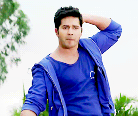 varun dhawan main tera hero