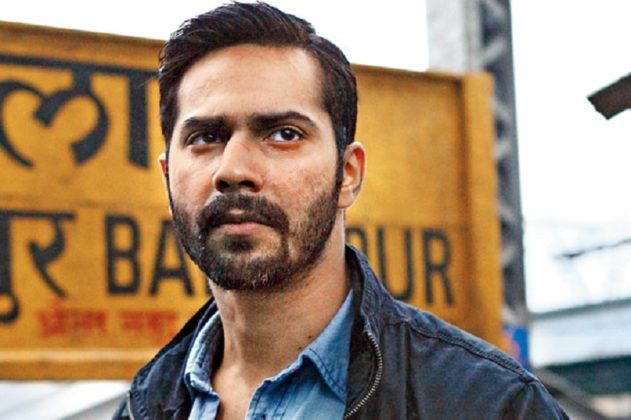 varun dhawan badlapur