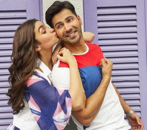 varun dhawan alia bhatt