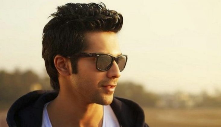 varun dhawan images