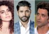 farhan akhtar kangana hrithik