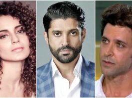 farhan akhtar kangana hrithik