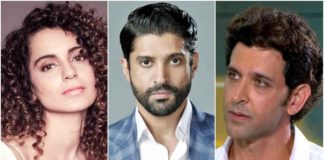 farhan akhtar kangana hrithik