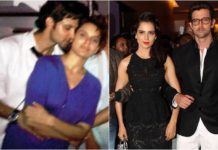 kangana ranaut hrithik roshan case