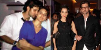 kangana ranaut hrithik roshan case