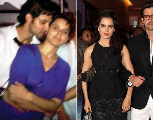 kangana ranaut hrithik roshan case