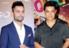 virat kohli aamir khan together