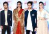 lokmat maharashtra's most stylish awards