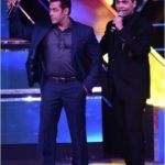 salman khan karan johar iffi 2017