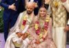 virat kohli wedding