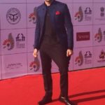 sidharth malhotra iffi 2017