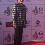 amitabh bachchan iffi 2017 film personality