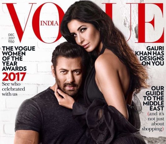 salman katrina photo shoot vogue