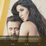 katrina salman photoshoot