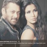 latest news of salman and katrina