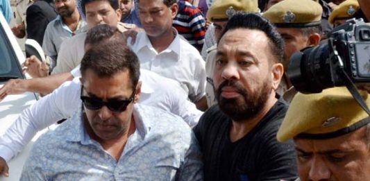 salman khan latest news