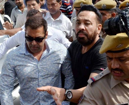 salman khan latest news