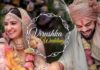 Virat Kholi Marriage Photo