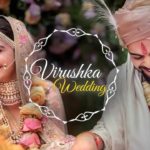 Virat Kholi Marriage Photo