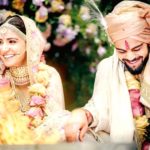 virat anushka wedding photos