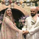 virat kholi wedding pics