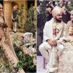 Virat kohli marriage photo