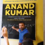 anand kumar teacher images