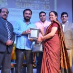 Anand Kumar award wining Images