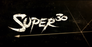 Super 30 logo